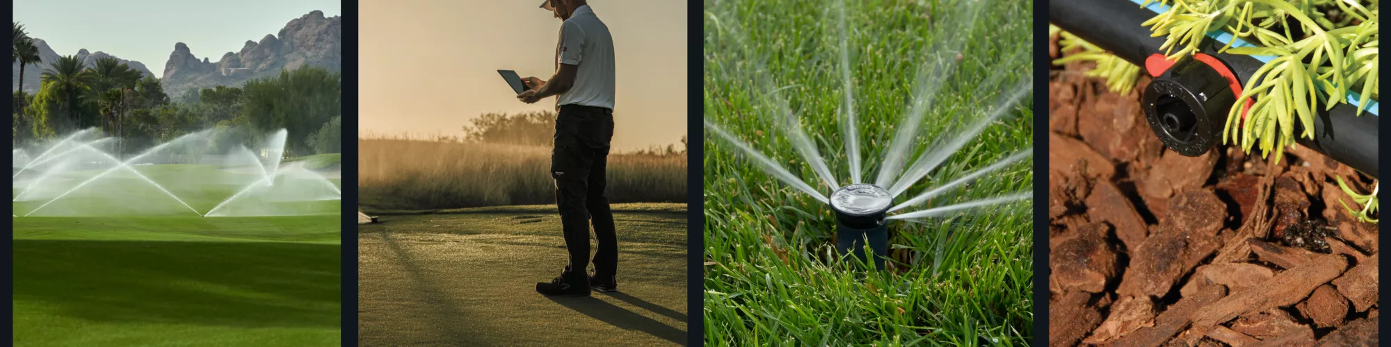 catalogue irrigation 2025