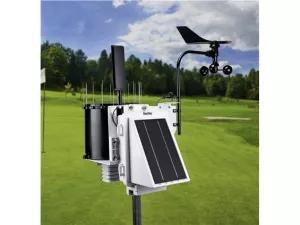 Station météo 3250 sans fil