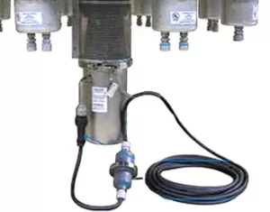 cable aqua master