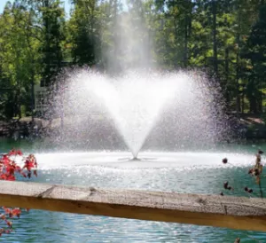 fontaine série master