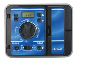irritrol rd600 ex 50h
