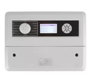 PERROT WATER CONTROL