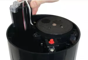 toro lsm-1