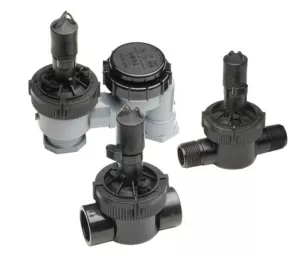 toro serie ez flo plus