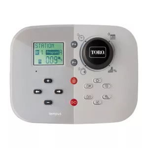 toro temp-4