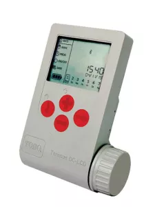 toro tempus  temp-1-dcl