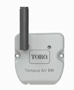 Tempus Air BW