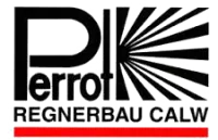 Logo Perrot