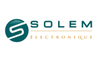 Logo Solem