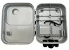 boitier tempus outdoor