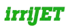 Logo Irrijet